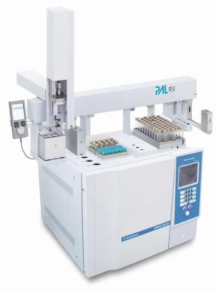 YL6500 con YL PAL RSI