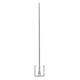 Agitatore Shaft 40x0.7 cm Anchor Blade