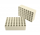 Adattatore, 48x1,5/2 ml D11 mm, 2/pk