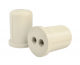 Rack, 2x15ml D17mm FA, 2/pk