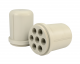 Rack, 7x15ml D17mm Rim, 2/pk