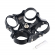 Rotor, Swing out, 4x250ml, ID