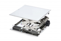 Tavolino elevatore 254 x 254 mm