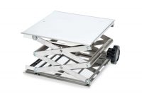 Tavolino elevatore 406 x 406 mm