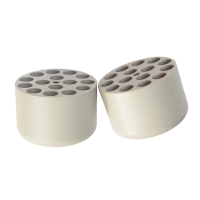 Adattatore 15x1,5/2,0 ml D11 mm