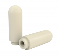 Adapters, 1x15ml D17mm FA, 2/pk