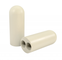 Adapters, 2x15ml D17mm RB, 2/pk