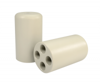 Adattatore 4x15 ml D17 mm FA, 2/pk