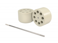 Adattatore 8x1,5 ml D11 mm, 2/pk