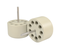 Adapters, 9 x 1.5/2.0ml D 11 mm, 2/pk