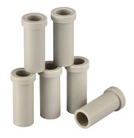Adapters 1x0,5 ml D8, 6/pk