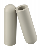 Adapters, 1x15ml D17mm, 2/pk