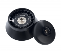 Rotore angolare 20x10 ml RB, ID Hi-speed