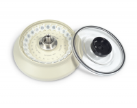 Rotor, Angle, 24 × 1.5/2.0ml, Sealable, V2