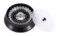 Angle rotor 24 x 1.5/2.0ml tubes