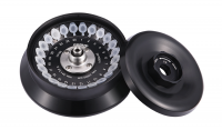 Angle rotor 24 x 1.5/2.0ml, sealable