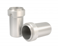 Bucket, 100 ml w/o Cap, 2/pk