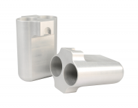 Bucket, 2x50ml D29mm FA w/ Rack, 2/pk