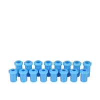 Adapters for 0.2ml tubes (8 pcs.)