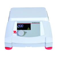 Piastra riscaldante 15 L