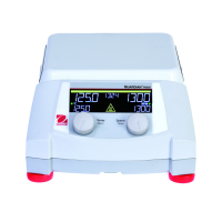 Agitatore magnetico con piastra riscaldante 15 L
