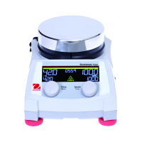 Agitatore magnetico con piastra riscaldante 20 L