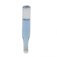 Microinserto 200 µl in vetro con fondo conico per vial da 8 mm