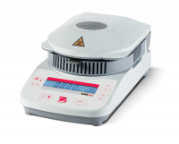 Analizzatore di umidità portata 110 g