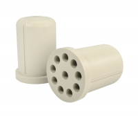 Rack, 10x1.5ml D 11 mm, 2/pk