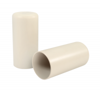 Rack, 1x100ml D40mm RB, 2/pk
