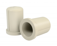 Rack, 1x100ml D46mm RB, 2/pk
