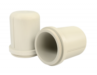 Rack, 1x250ml D62mm FB, 2/pk