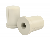 Rack, 1x25ml D25mm RB, 2/pk