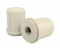 Rack, 1x50ml D29mm Rim, 2/pk, v3