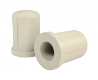 Rack, 1x50ml D34mm RB, 2/pk