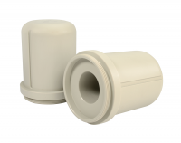 Rack, 1x50ml D34mm RB, 2/pk, v3