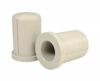 Rack, 1x85ml D38mm RB, 2/pk