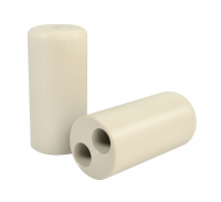 Rack, 2x15ml D17mm FA, 2/pk v2