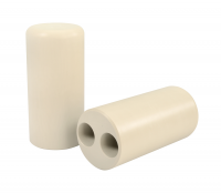 Rack, 2x15ml D17mm Rim, 2/pk