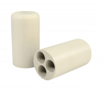 Rack, 3x10ml D17mm Sar, 2/pk