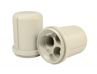Rack, 3x25ml D24.5mm Rim, 2/pk