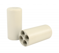 Rack, 4x15ml D17mm RB, 2/pk
