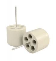 Rack, 5x1,5ml D11mm, 2/pk