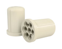 Rack, 7x15ml D17mm RB, 2/pk