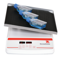 Agitatore oscillante digitale - 1 livello