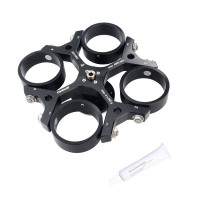 Rotor, Swing out, 4x100ml,