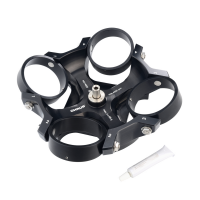 Rotor, Swing out, 4x250ml, ID